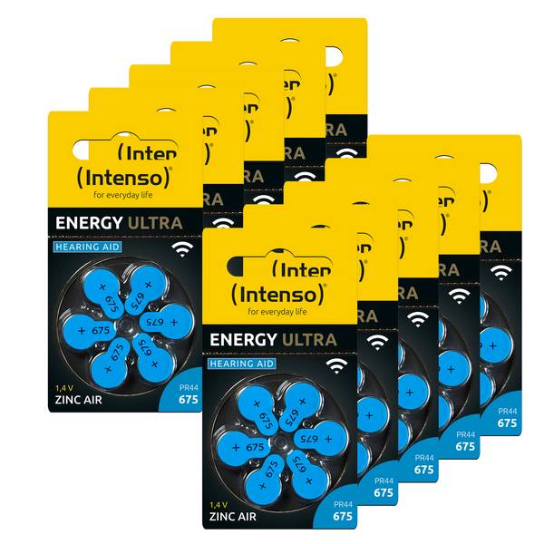 Intenso Intenso 7504446MP