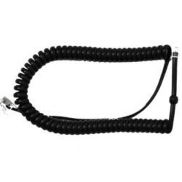 AGFEO - Hörerkabel ST21 31 40 - Telefon - Telefonkabel - Kabel