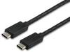 USB 2.0 Cable Type C Male to Male,