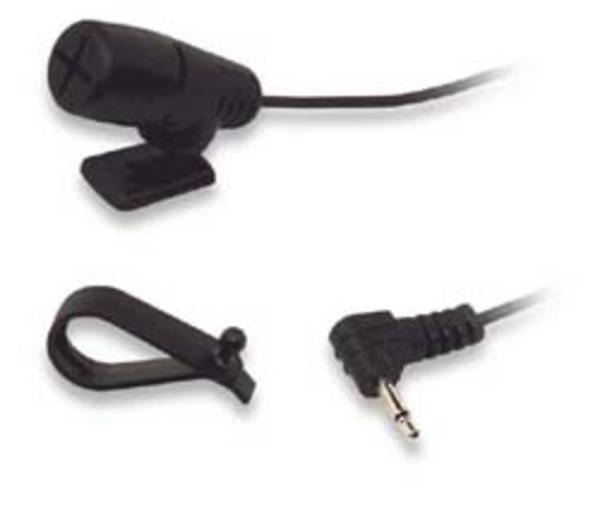 vzbmik5 - THB microphone