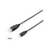 USB 2.0 Cable Type A Male to Micro-B