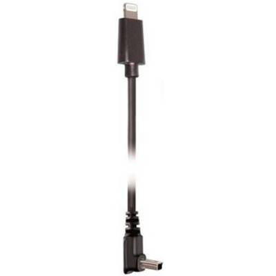 Bury Ladekabel iPhone 5/5S/5C/6 Micro-USB s/c Adapter-0