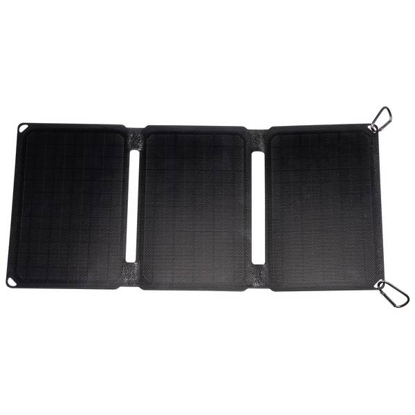 DENVER Solarmodul SOP-10200, 20 W