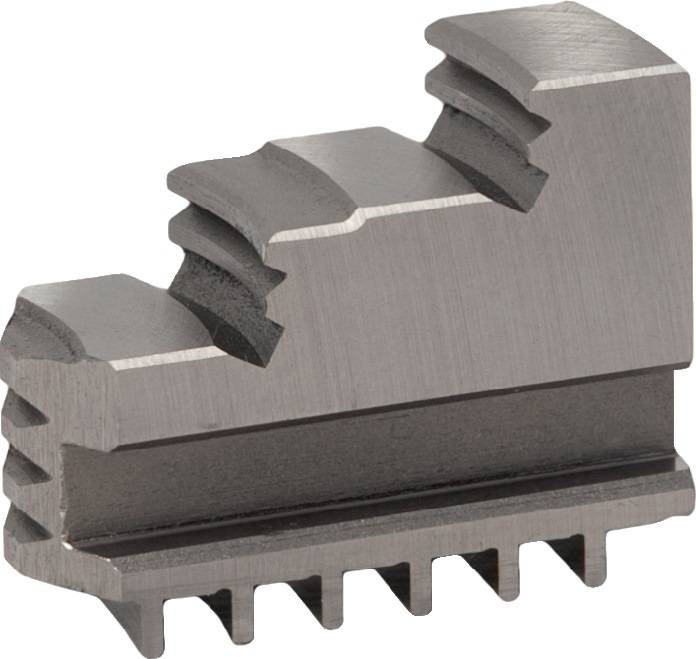 Drehbackensatz f.Futter-D.250mm in.gestuft hart 4St./VE BISON