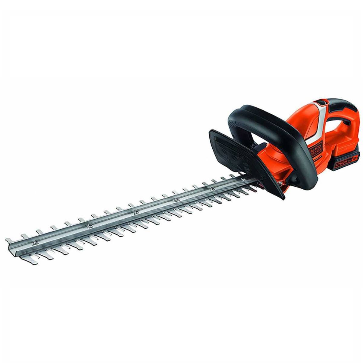 Black & Decker GTC1845L20-QW, Akku, 18 V, 2,6 kg, 1 Stück(e)-0