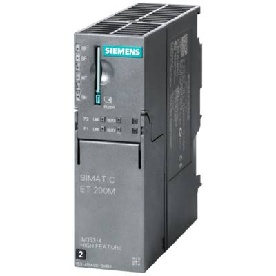 IM153-4 PN IO HF für 12 Module S7-300-0