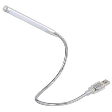 USB-Leuchte mit Schwanenhals