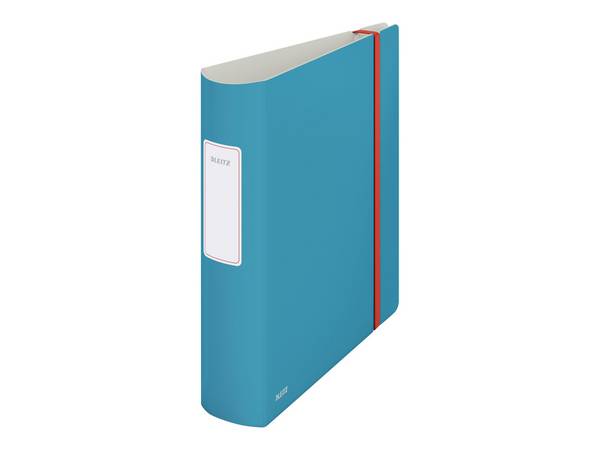 180° Active Cozy - Aktenordner - Rückenbreite: 82 mm - für A4 (210 x 297 mm)