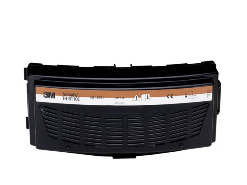 Filter TR-6110E A1P EN 12941 f.TR600/800 3M-1