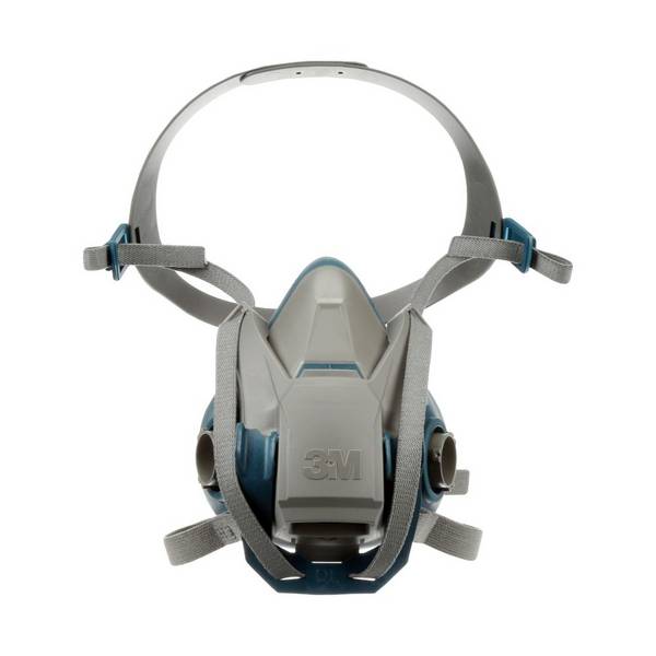 10 Stk. 3M Deutschland Halbmaske 6501QL