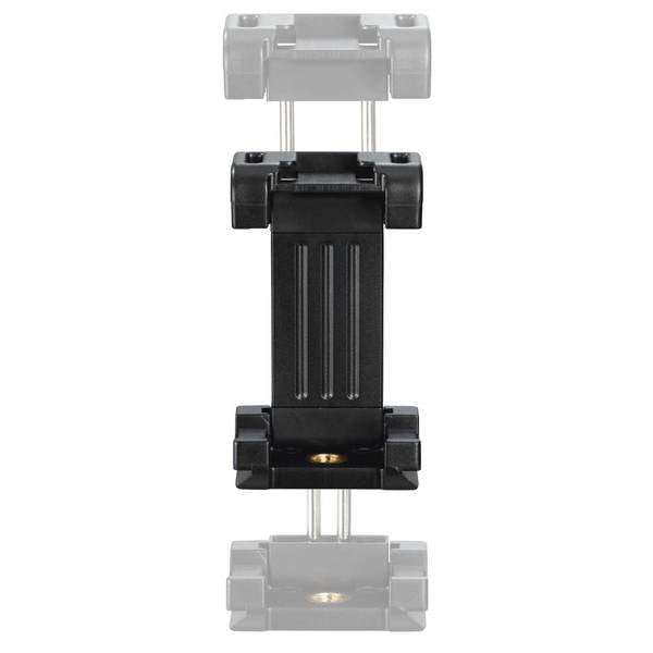 hama 00004648 Smartphone-Halterung "Pro II", 9,5 cm, 1/4"