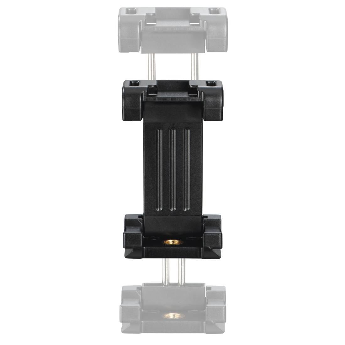 hama 00004648 Smartphone-Halterung "Pro II", 9,5 cm, 1/4"-0
