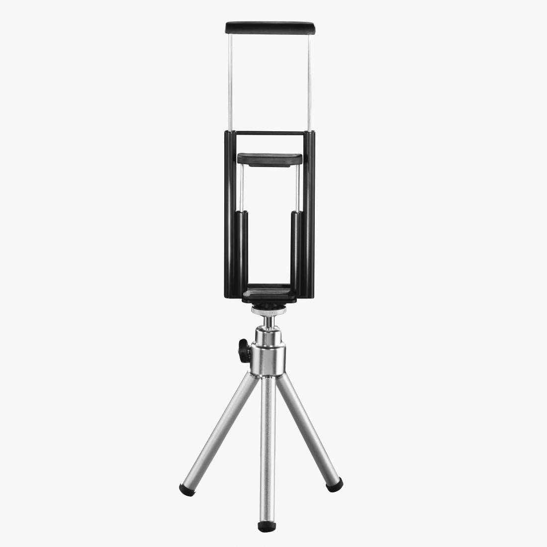 hama 00004638 Smartphone-/Tablethalterung 2in1, 1/4"-1