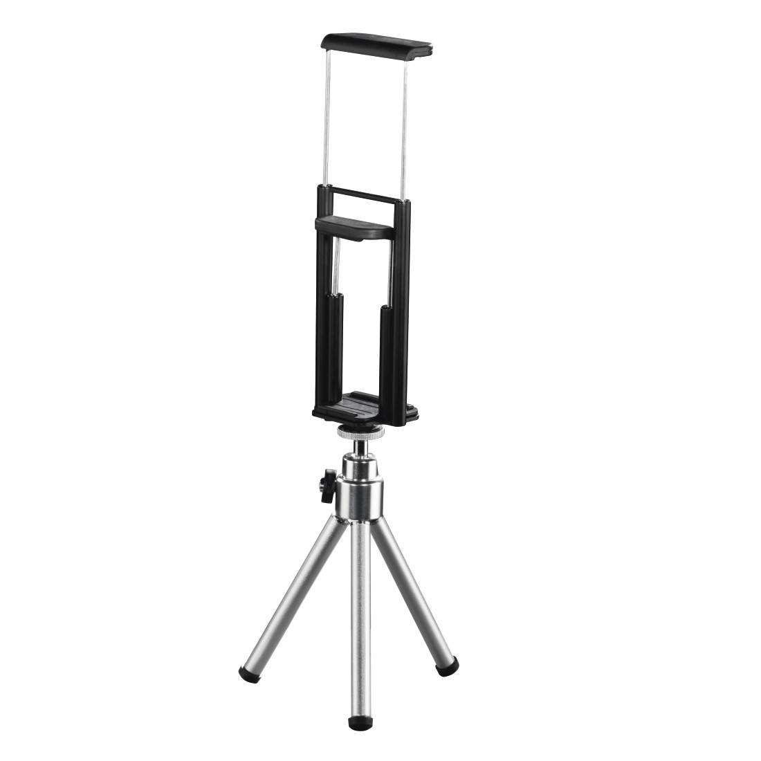 hama 00004638 Smartphone-/Tablethalterung 2in1, 1/4"-2