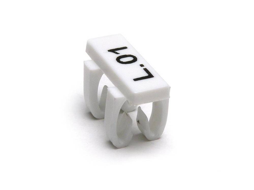 640 Stk. Cembre 40491 MG-TDMO-02 PC 4X16MM 40491-0