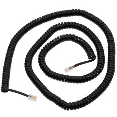 S/CONN maximum connectivity Kabel TK Hörerkabel Spiral - Kabel - Telefon