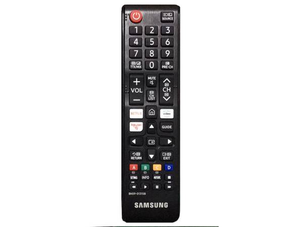 SAMSUNG Fernbedienung BN59-01315B