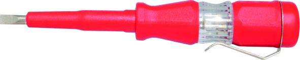 100655 Intercable Phasenschraubendreher 3x60mm-0