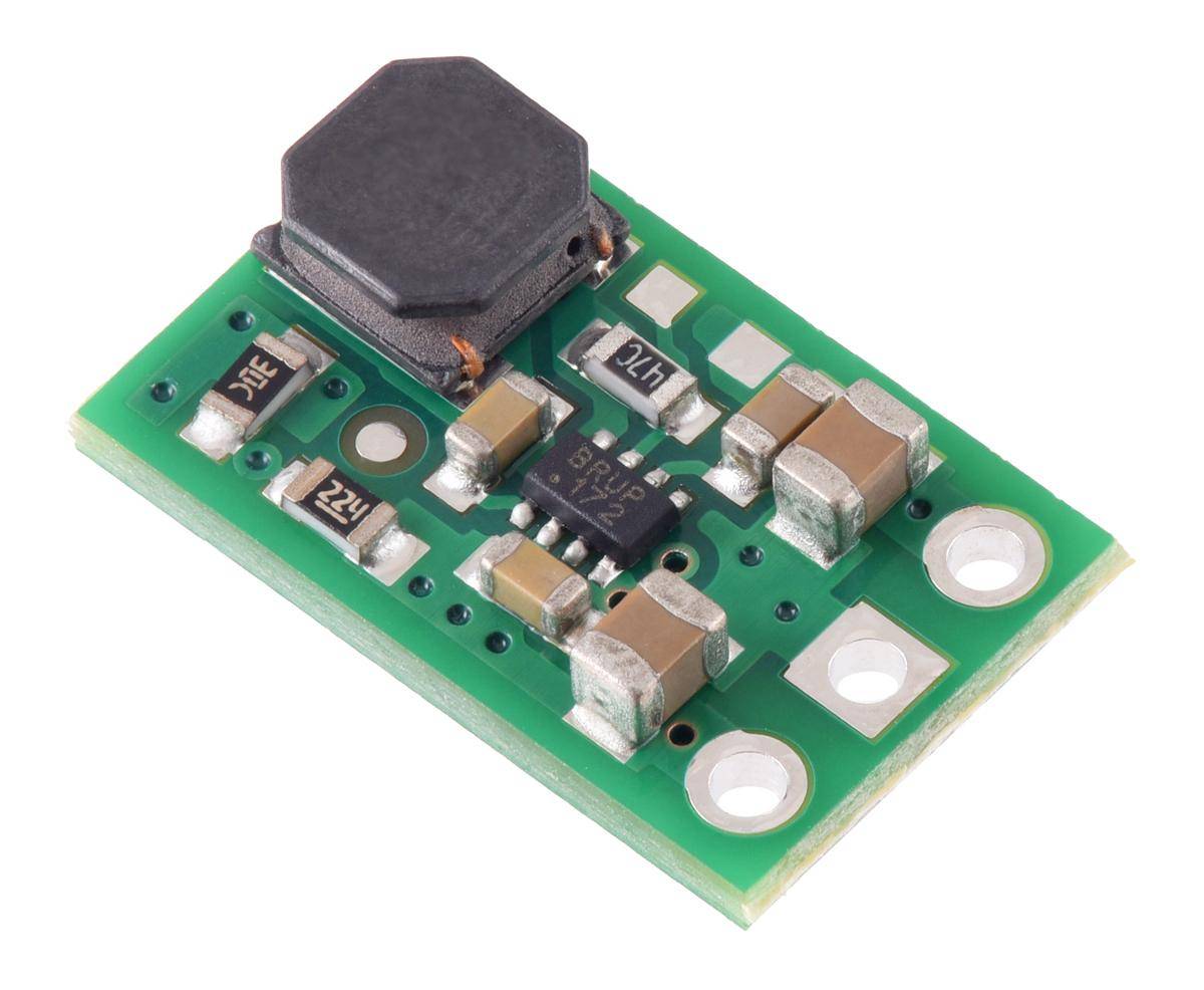 Pololu 12V Step-Up Voltage Regulator Spannungsregler U3V16F12-0