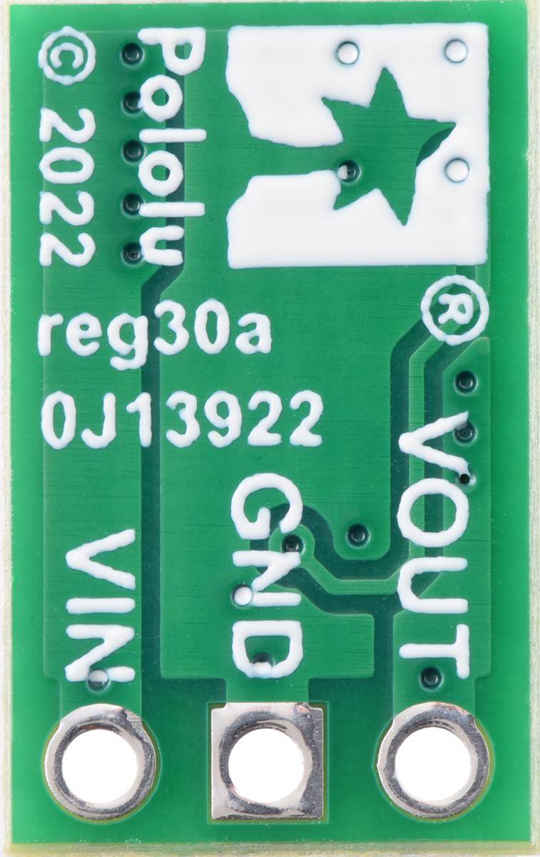 Pololu 12V Step-Up Voltage Regulator Spannungsregler U3V16F12-2
