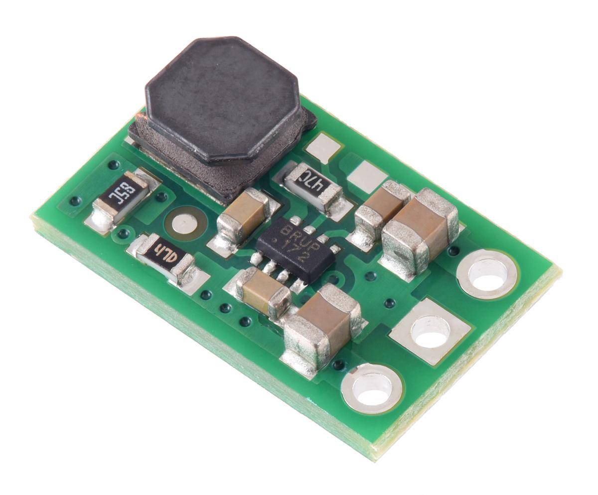 Pololu 5V Step-Up Voltage Regulator Spannungsregler U3V16F5-0