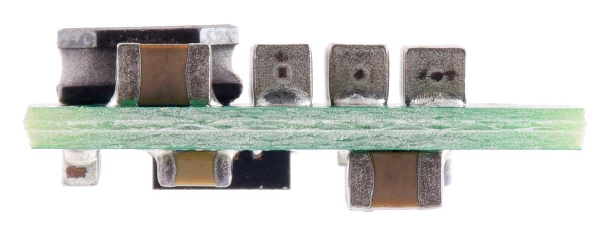 Pololu S13V10F5 5V, 1A Step-Up/Step-Down Converter-3