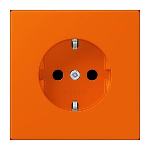 Jung SCHUKO Steckdose LC 1520 224