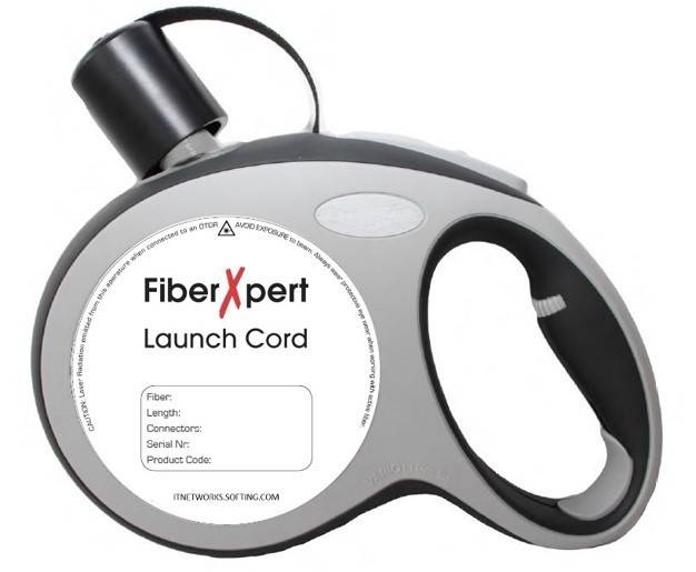 Softing IT LWL-Patchkabel SC/SC 150m-0
