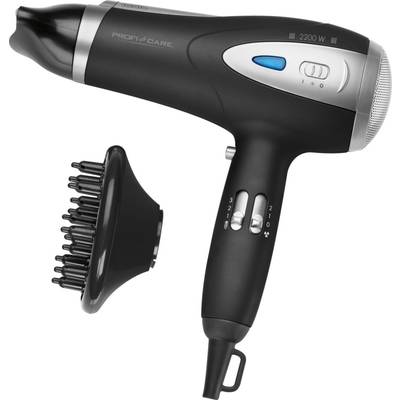 BOMANN - Haartrockner PC-HTD 3113 schwarz 331130-0