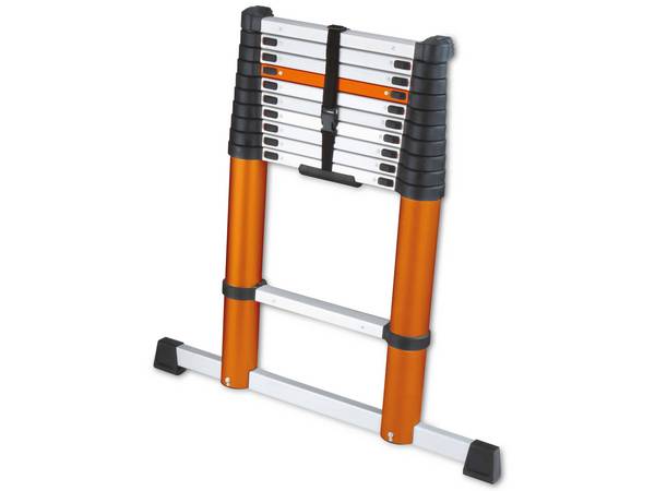Batavia Giraffe Air Teleskopleiter 3,27m Länge