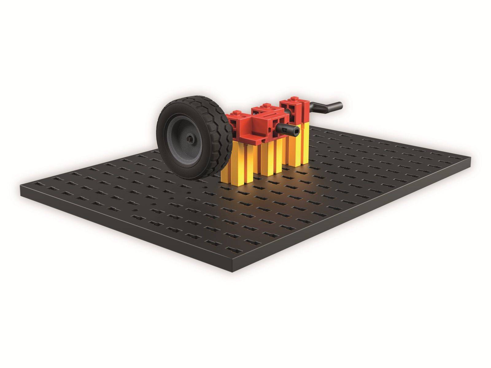 fischertechnik Education, 559886, STEM Gear Tech-1