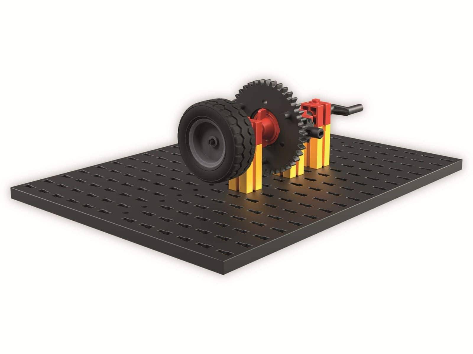 fischertechnik Education, 559886, STEM Gear Tech-2