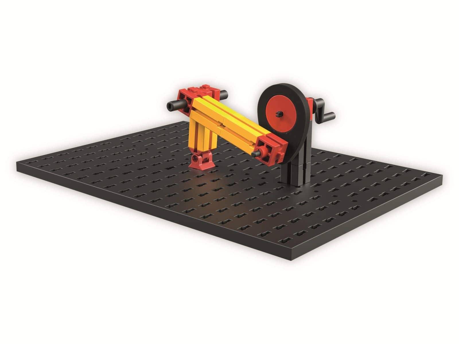 fischertechnik Education, 559886, STEM Gear Tech-3