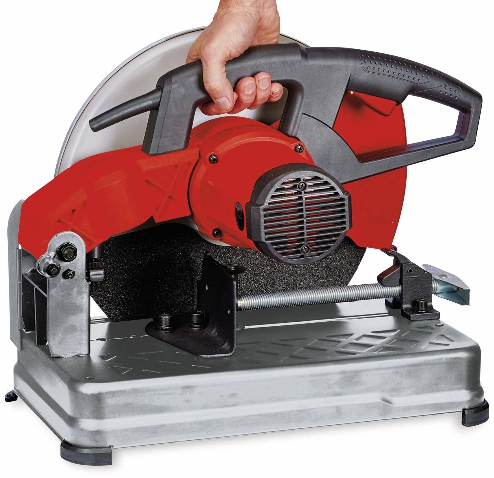 Symbolbild für Einhell TC-MC 355 Metallschneidemaschine 4503135