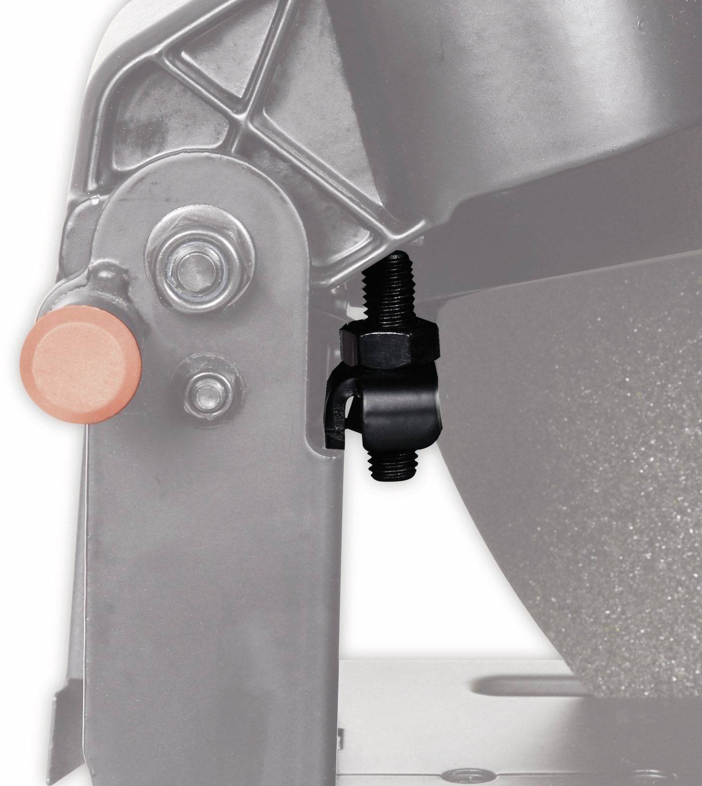 Symbolbild für Einhell TC-MC 355 Metallschneidemaschine 4503135