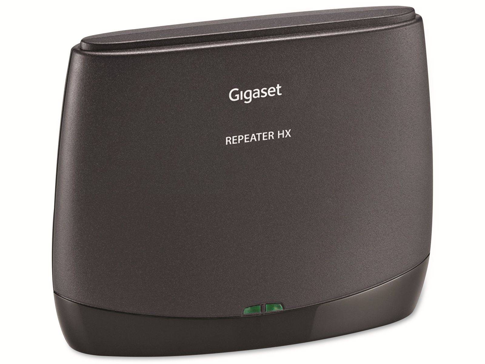 Symbolbild für GIGASET PRO Repeater HX DECT Reichweiten Telekommunikation, UCC & Wearables PBX Lösungen PBX