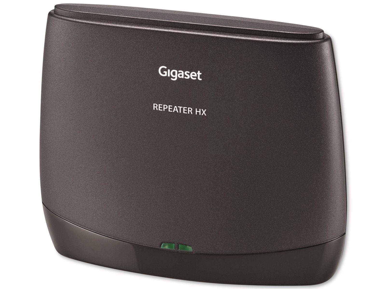 Symbolbild für GIGASET PRO Repeater HX DECT Reichweiten Telekommunikation, UCC & Wearables PBX Lösungen PBX