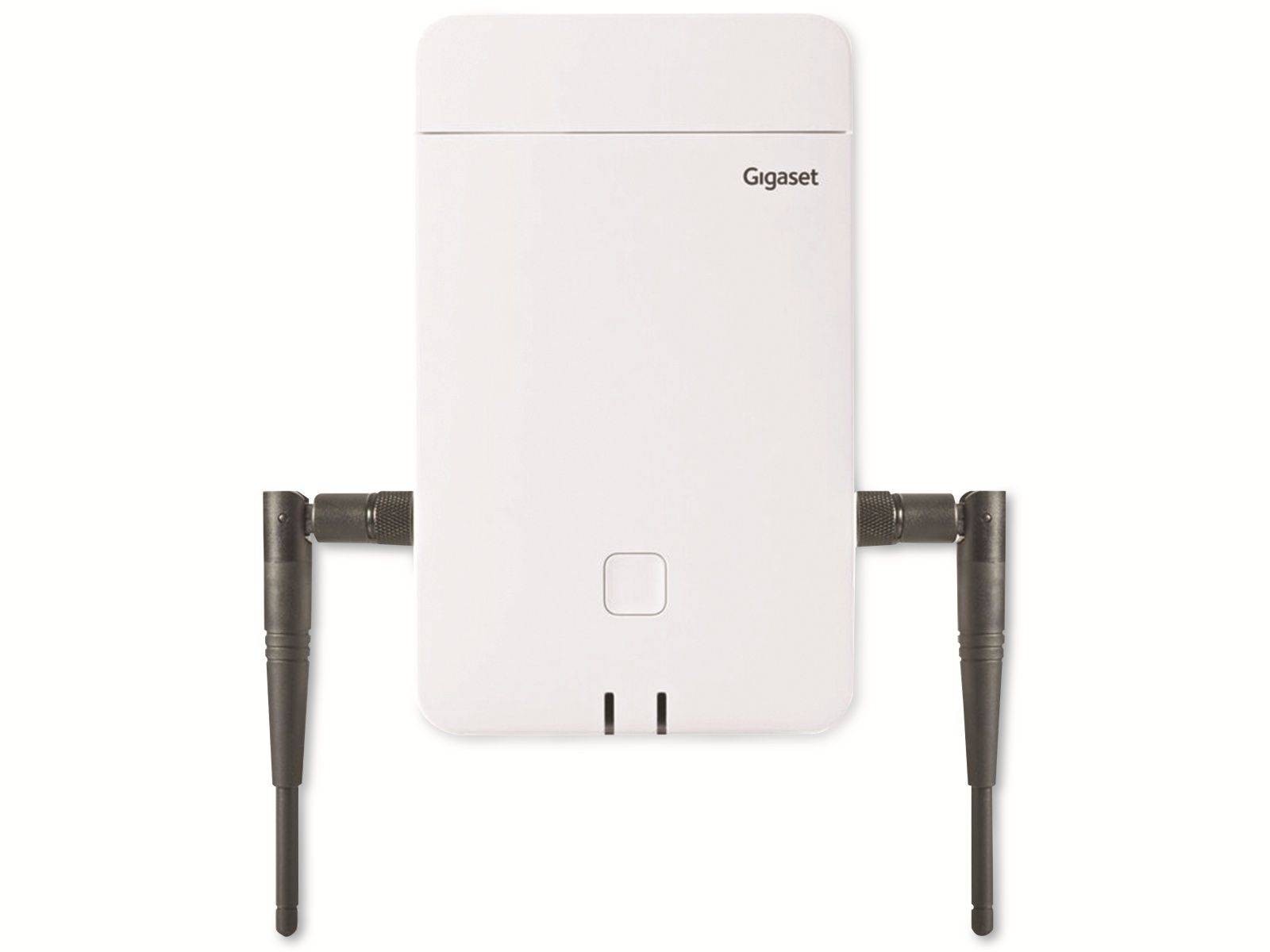 Symbolbild für Gigaset N870E IP Pro - Basisstation für schnurloses Telefon/VoIP-Telefon - IP-DE