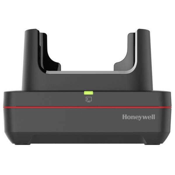 HONEYWELL Non-Booted Display Dock - Docking Cradle (Anschlußstand) - USB / Ether
