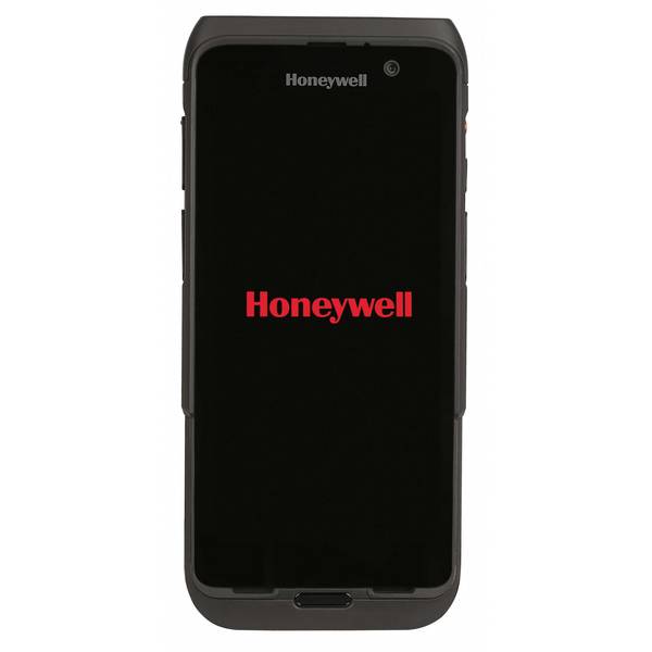 Honeywell CT47, 2D, SR, USB-C, BT, NFC, warm-swap, 8GB RAM, 128GB Flash, Android