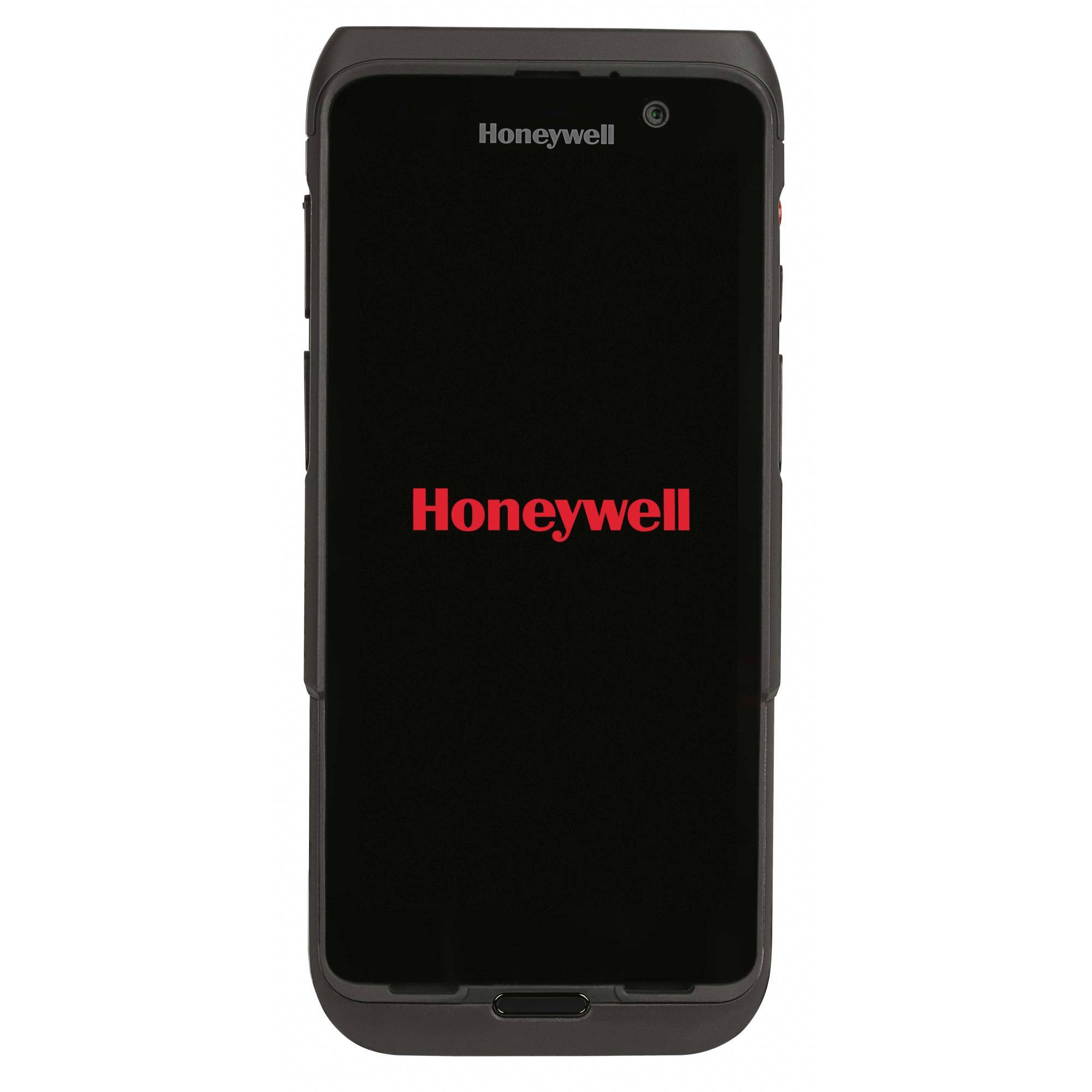Honeywell CT47, 2D, SR, USB-C, BT, NFC, warm-swap, 8GB RAM, 128GB Flash, Android-0