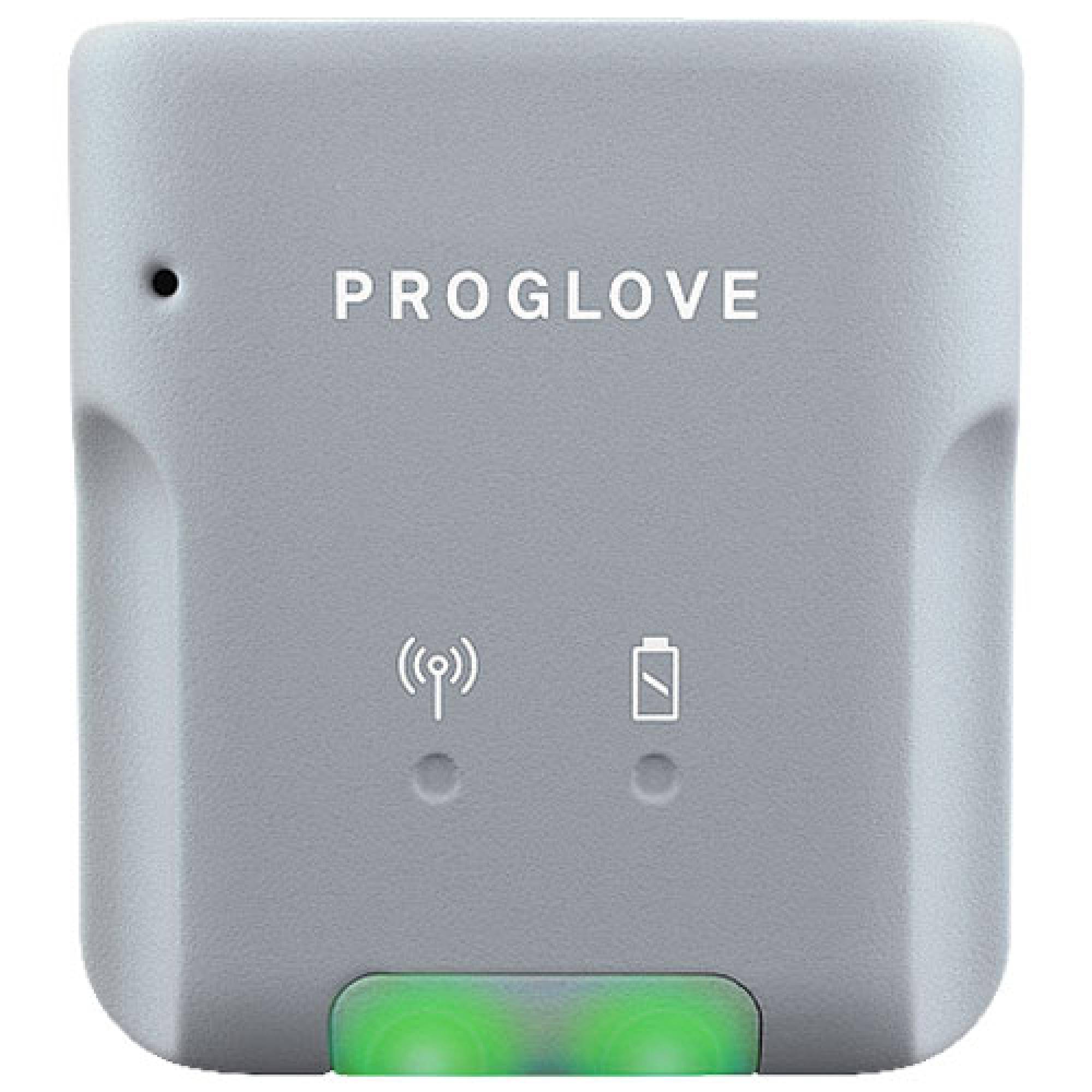 ProGlove MARK Basic, Handrückenscanner, Standard range, 2D, Bluetooth-0