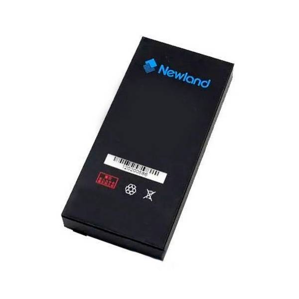 Newland MT67 Akku 4800mAh, 3.8V