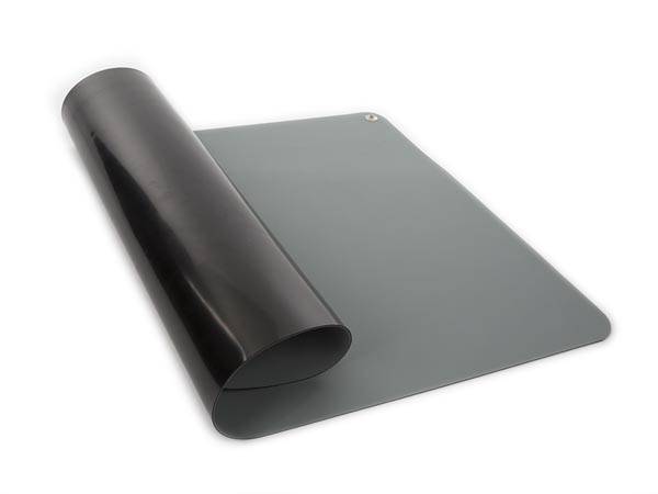 Esd-matte mit erdungskabel 30 x 55 cm-2