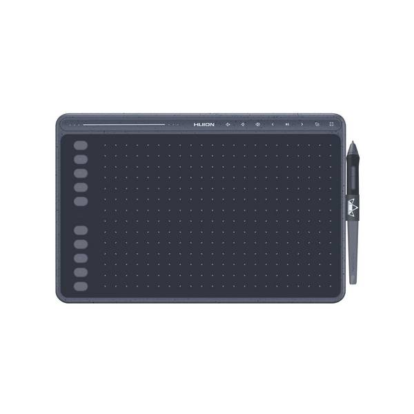 Graphics tablet HS611 Grey