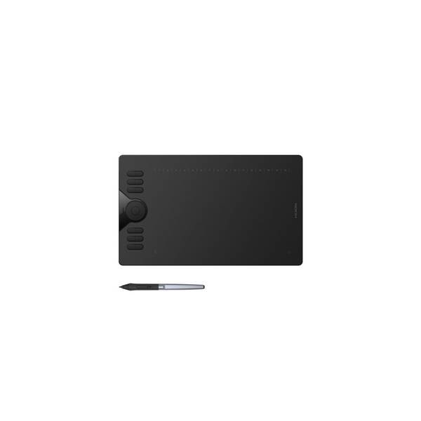 Huion - HS610 - Grafiktablett Huion HS610