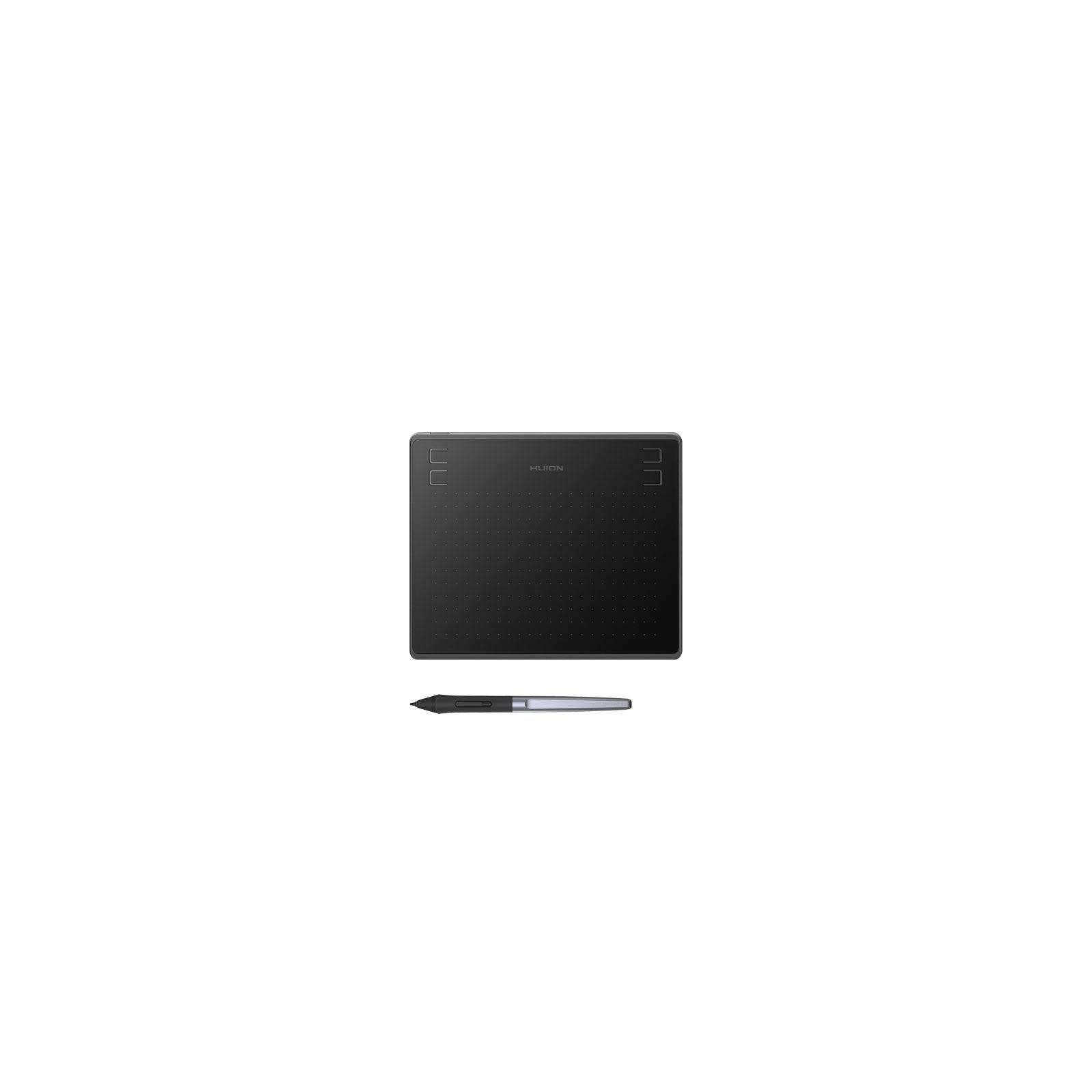 Huion HS64 Grafiktablett-0
