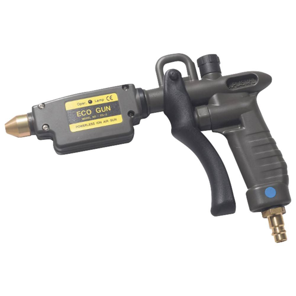Warmbier Ionisierpistole Eco Gun-0