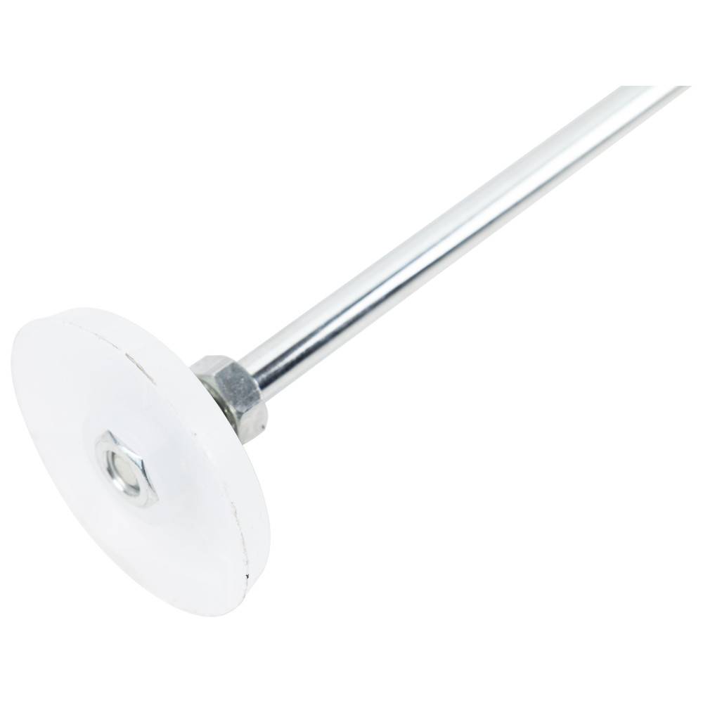 Dönges Kartuschenpistole PROFI-Schub, 600 ml, Vollaluminium-4