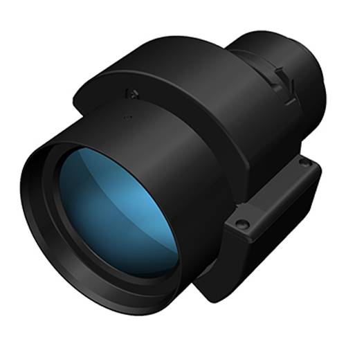 PANASONIC ET-C1S600 - Wechselobjektiv (Zoomobjektiv) für 1-Chip DLP-Projektoren der REQ12 / REQ15 / REZ12 / REZ15 Serien-0